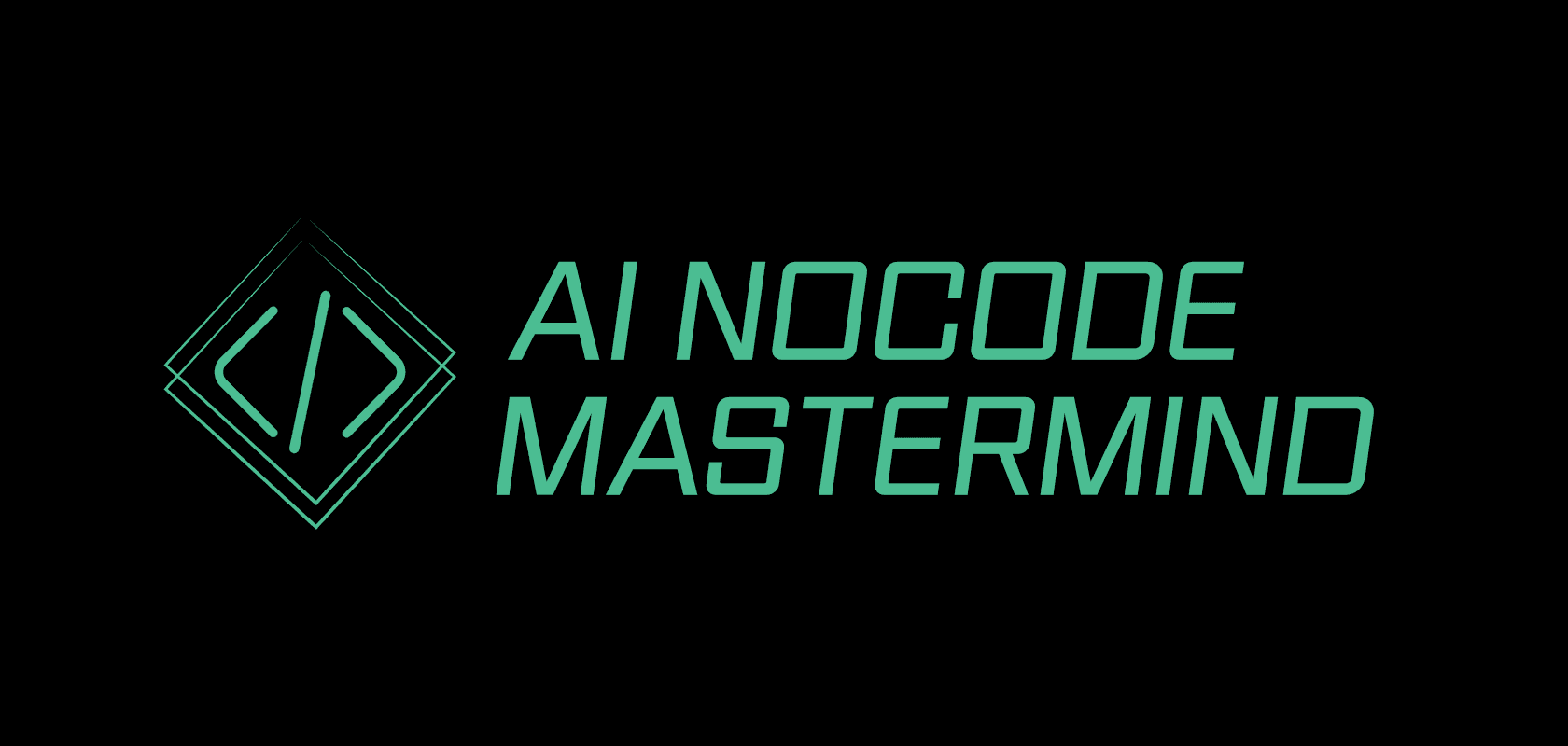 AI NoCode Mastermind Hero